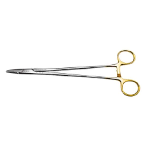 NEEDLE HOLDERS