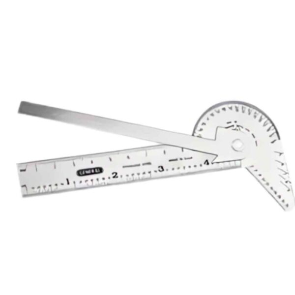 RULERS AND CALIPERS