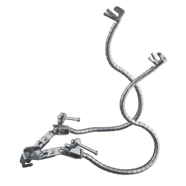 LEYLA RETRACTOR